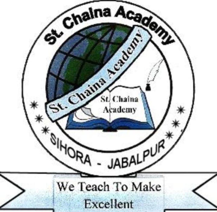 St. Chaina