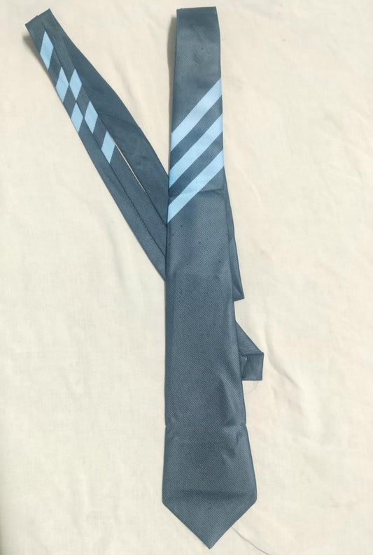 Solid Tie for Boys and Girls