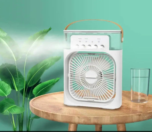 Portable Mini AC Cooler