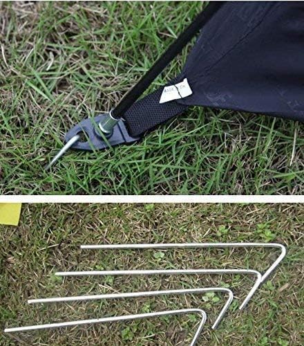 Picnic Hiking Camping Portable Waterproof Dome Tent for 2 Person Waterproof with Bag